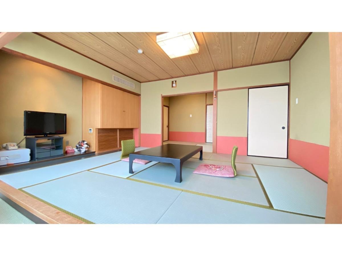 Nishiura Grand Hotel Kikkei - Vacation Stay 85446V Gamagori Luaran gambar