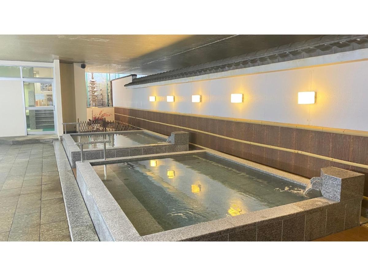 Nishiura Grand Hotel Kikkei - Vacation Stay 85446V Gamagori Luaran gambar