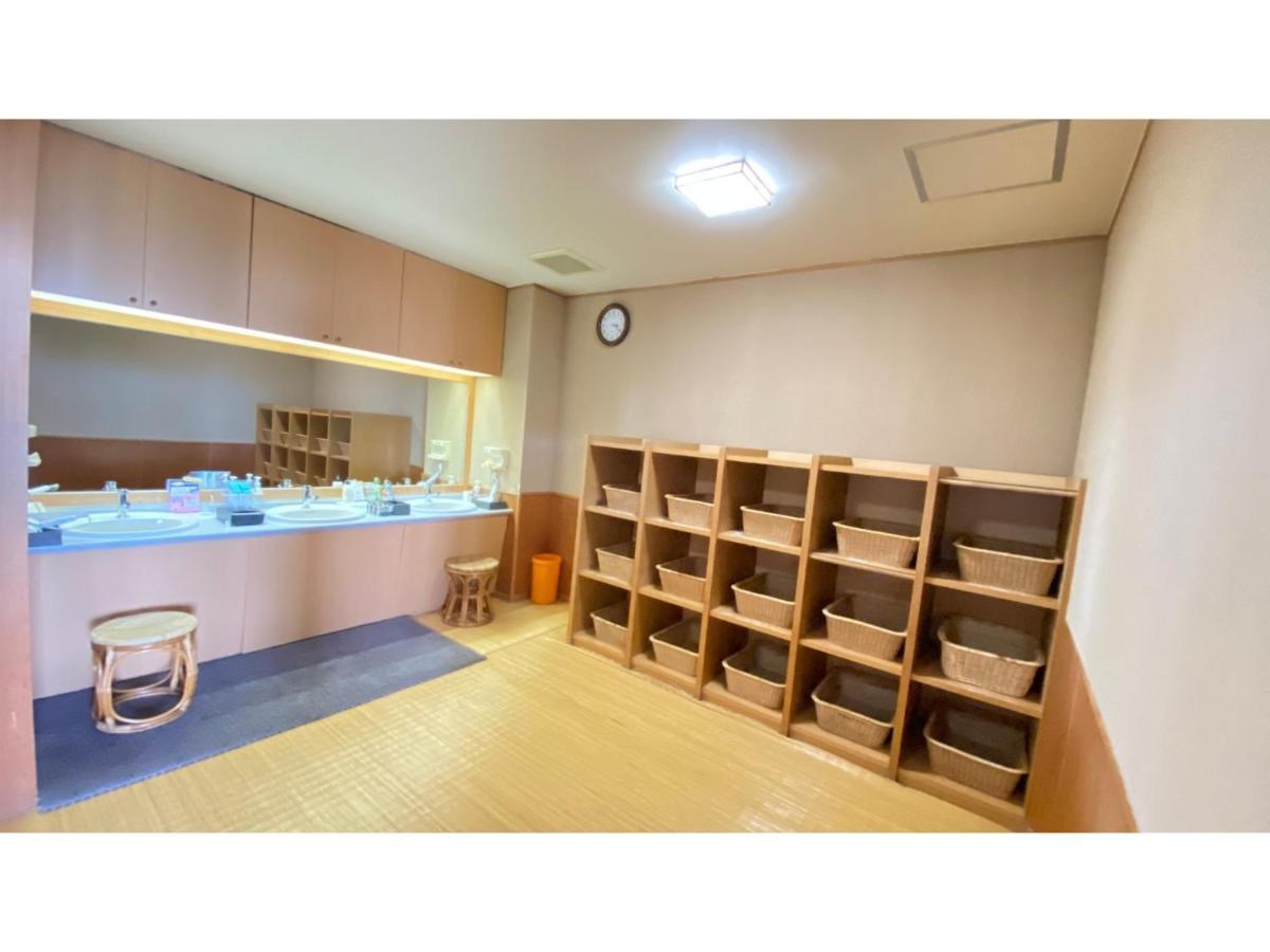 Nishiura Grand Hotel Kikkei - Vacation Stay 85446V Gamagori Luaran gambar