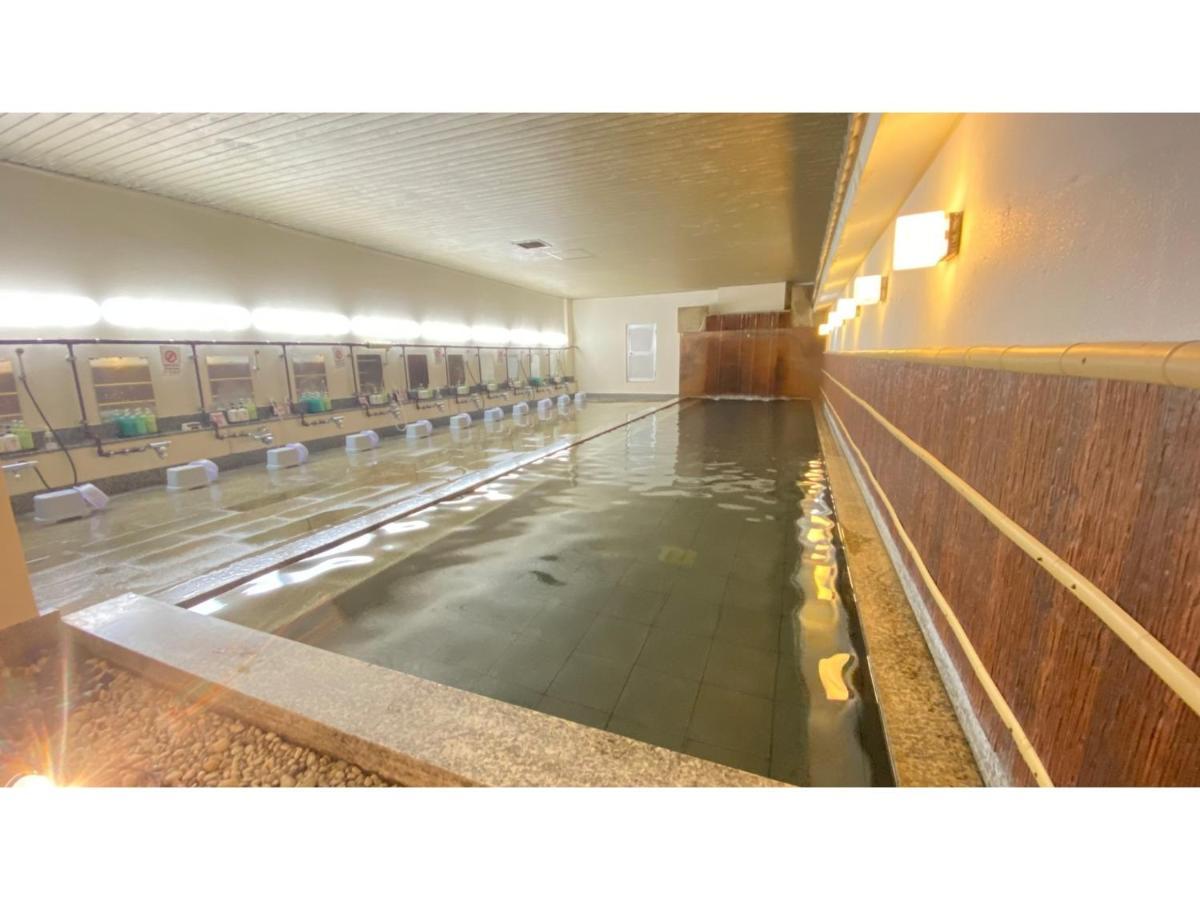 Nishiura Grand Hotel Kikkei - Vacation Stay 85446V Gamagori Luaran gambar