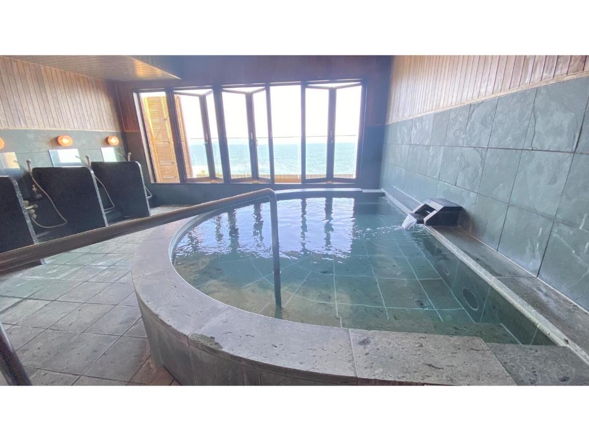 Nishiura Grand Hotel Kikkei - Vacation Stay 85446V Gamagori Luaran gambar