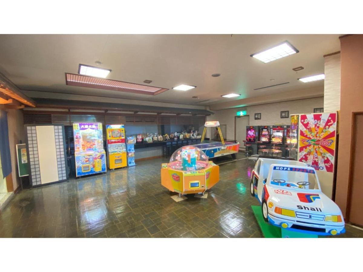 Nishiura Grand Hotel Kikkei - Vacation Stay 85446V Gamagori Luaran gambar